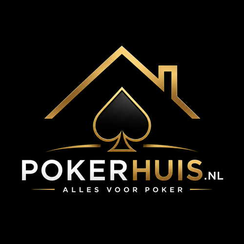 Pokerhuis